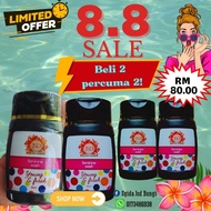 SALE 8.8 JSD FEMININE WASH TEEN