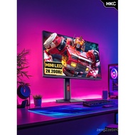 HKC Monitor27Inch2K200HZ E-Sports G25H1Classic Version IG27Q Computer Screen G27M2Pro