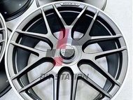 Mercedes Benz G63 22 inch Rims 22 "鈴