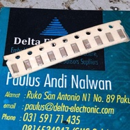 SMD 0805 Capacitor 18 pF 18pF