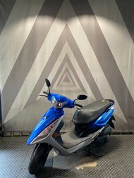 『欣達批發』【批發車】【0元交車】光陽 新名流 125 2022年領 鼓煞