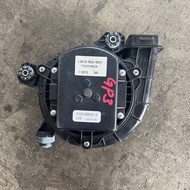 HONDA JAZZ/FREED HYBRID BATTERY BLOWER（GP1-GP3）FROM JAPAN USED