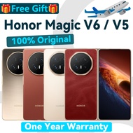 Honor Magic V6 / Snapdragon 8 Elite Gen 5 / Honor Magic V5 / Snapdragon 8 Elite/ Honor Folding Phone