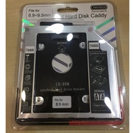 Hard Disk Caddy For 2.5'' HDD