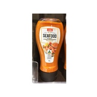 Coles Seafood Sauce, 230g