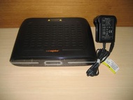 🌟🌟🌟ZTE 中興 ZXV10 W300 Wireless ADSL Modem 連【原裝】火牛 適合還機｜HKT PCCW｜ 電訊盈科｜ NETVIGATOR｜ 網上行｜ Now TV 寬頻電視｜ 
