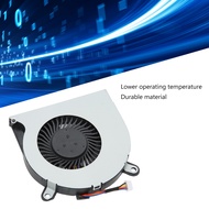 Đối với Dell E6410 fan đối với Dell CPU quạt tản nhiệt bền chắc DC 5V cho E6510 cho E6410 cho E6400