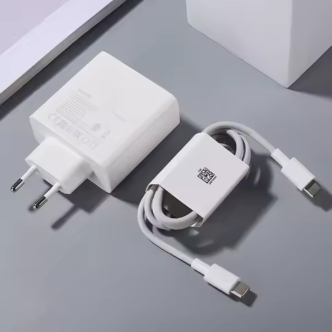 Original Huawei 65W 20V 3.25A Super Fast PD Charger USB C Power Adapter For Matebook 16 15 14 X E Pr
