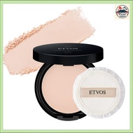ETVOS Face Powder Family 2 [Direct from Japan]
