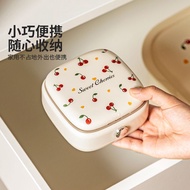 Sewing Box Household High-Quality New Style Magnetic Portable Sewing Thread Mini Practical Set I6E9
