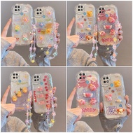 casing Realme C21Y Realme C25Y Anime Cartoon Soft Silicone Phone Casing TY2