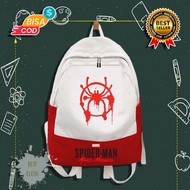 SPIDERMAN MILES MORALES CHILDREN'S BAG