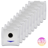 For Ecovacs DEEBOT N30 Omni Replacement Parts Accessories Dust Bag