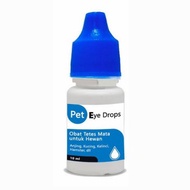 MATA Pet Eye Drops Cat Dog Cat Eye Drops