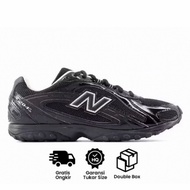 Men's OUTDOOR RUNNING Shoes NB 204L BLACK Timberland