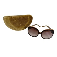 Miu Miu SMU06M ADC2F1 135 太陽眼鏡 59□16 太陽眼鏡
MIUMIUブラウン[二手]