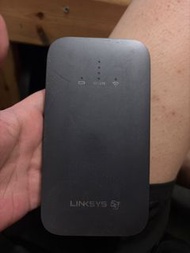 Linksys 5G 流動 Wi-Fi 蛋