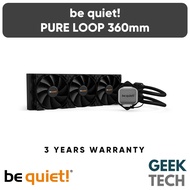 be quiet Pure Loop 360mm AIO Liquid Cooler