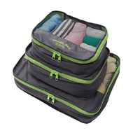 Aimedia Multi-Functional Travel Organizer Set