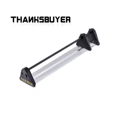 RACEBEAR 730mm/28.7" 500mm/19.7" Bezel Free Kit for 35-55" 21-35" Monitors Curved Screens