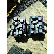 FIUS BOX PROTON GEN2 CAMPRO FUSE BOX (USED ORIGINAL)