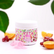 Vitamilk Vita juice Mix Fruit Edition BY AWANEES EMPIRE