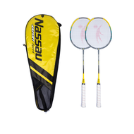 Nassau Expert Speed Badminton Racket