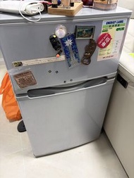 Dometic DX 920 雙門雪櫃