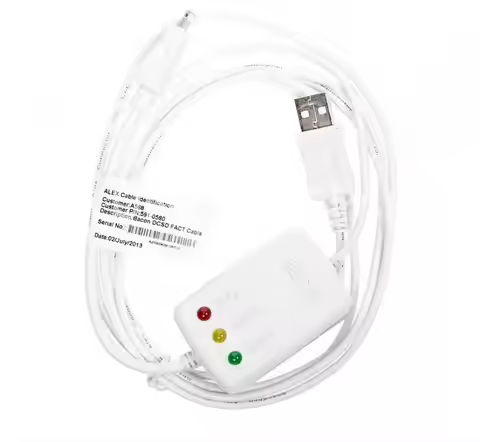 Magico CFG DCSD Cable Alex Engineering Serial Port Cable to Read Write Nand Data SysCfg For iPhone 6
