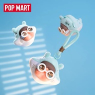 POPMART - CRYBABY Crying Sea Series Earphone Case Accessory Gift