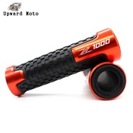 Fit For Z1000 Z1000SX Z 1000 Motorcycle Accessories Handlebar Grips Handle bar High quality With log