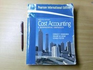《Cost Accounting A Managerial Emphasis》ISBN:0131968521│Prent
