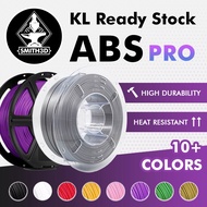 Smith3D ABS Pro Filament ABS / ABS+ Filament 1.75mm 1kg/ 1000g