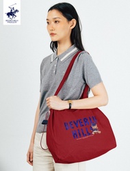 BEVERLY HILLS POLO CLUB กระเป๋า Nylon รุ่น BHBB235