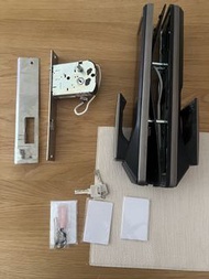 Samsung 智能電子門鎖DP609