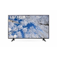 ( DELIVER KL AND SELANGOR ) LG 43 "INCH UHD 4K SMART TV 43UQ7050PSA 43UQ7050