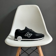 NEW new balance 574 encap hitam lis putih premium quality