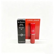 Giorgio Armani 臻致絲绒啞光唇釉 #206 1.5ml-0272 平行進口