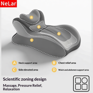 Memory Form Bed Sleeping Pillow Multifunctional Washable 多功能可水洗趴睡枕头