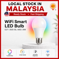 eWeLink Wi-Fi Smart LED Light Bulb E27 – B05-BL-A60 9W RGBCW