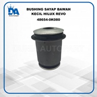 SMALL LOWER WING BUSHING HILUX REVO 48654-0K080