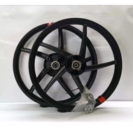SPORT RIM KING DRAG PEGASUS Original FOR YAMAHA Y15 YSUKU