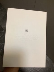 BTS BE album
