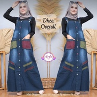 Dhea OVERALL