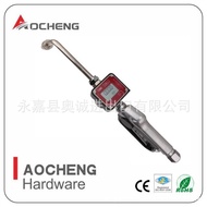 Pneumatic Oil Measurement Refueling Gun Oil Refueling Injector Pneumatic Oil Pump Pneumatic Refuelin