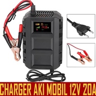 CHARGER AKI MOBIL CHARGER AKI MOBIL CAS AKI MOBIL SMART FAST CHARGER