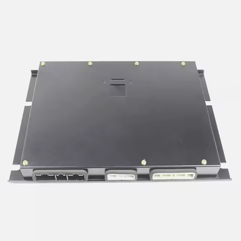 New ECU Controller Module For Doosan Daewoo DX340LCA 300611-00787C 30061100787C Excavator Engine Rep