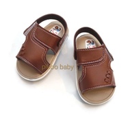 Pikoobaby - Sandals with a squeaky sound / Sandals for 1 year old boys / Sandals with a sound for 1 