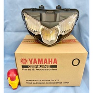 Y15 Y150ZR V2 LAMPU DEPAN LED ORIGINAL YAMAHA(2ND)