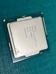 Intel CPU